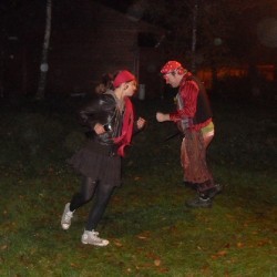 SDC13839 - Scouts en Gidsen Zaventem 